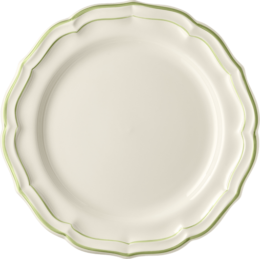Dinner Plates, Set of 4
