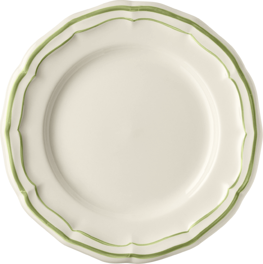 Canape Plate