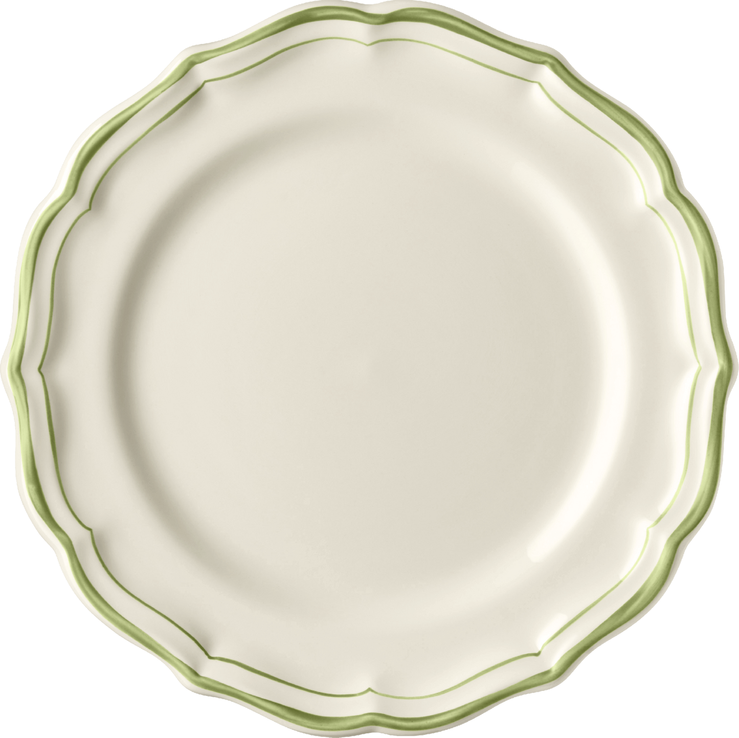 Dessert Plate