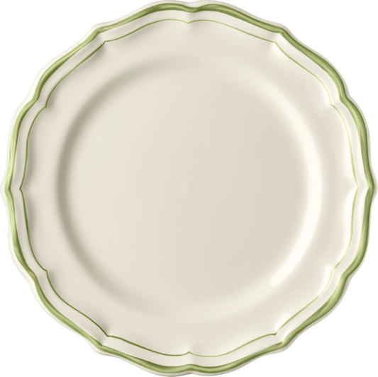 Dessert Plate