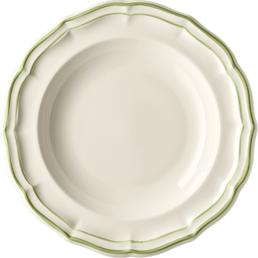 Rim Soups, Set of 4