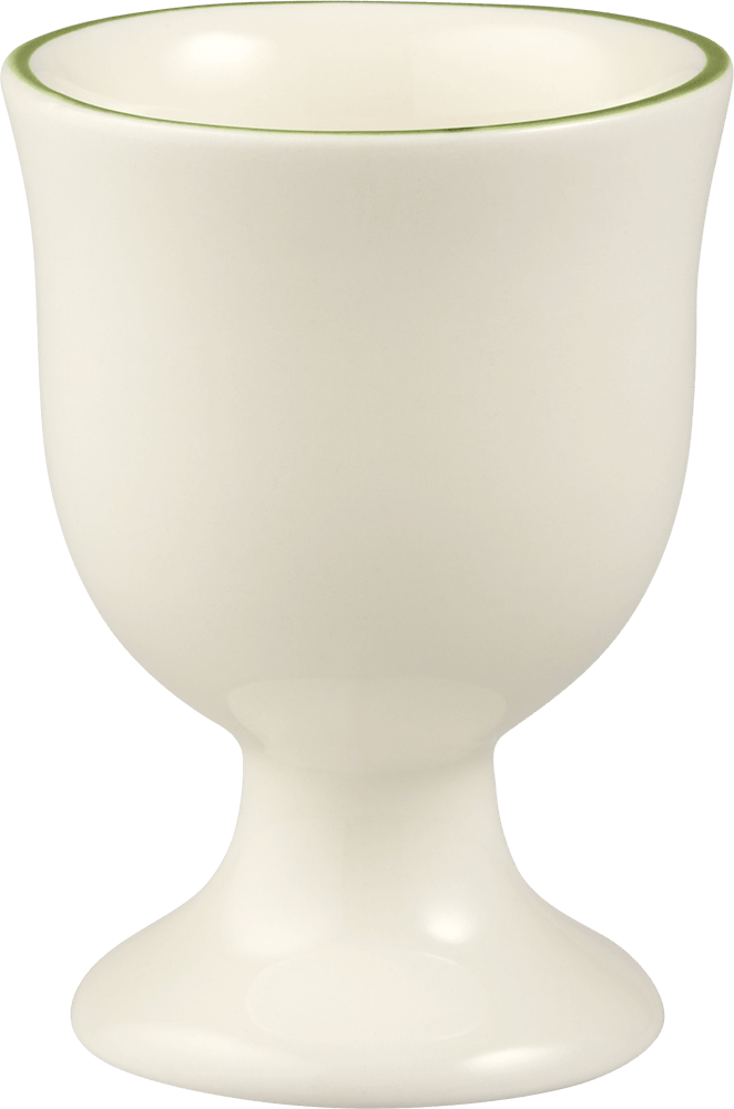 Egg Cups, Set of 2