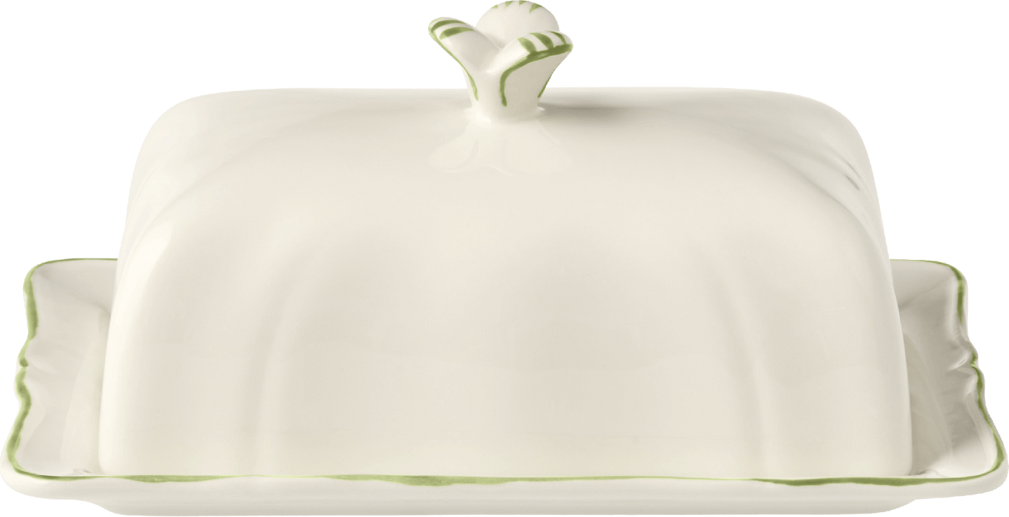 Butter Dish