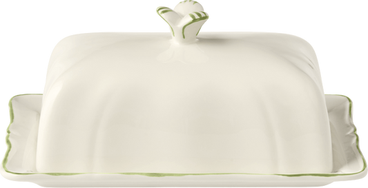 Butter Dish