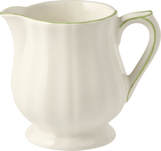 Creamer