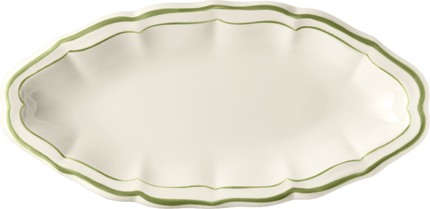 Pickle Dish