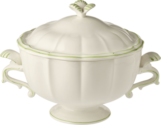 Soup Tureen / Covered Vegetable