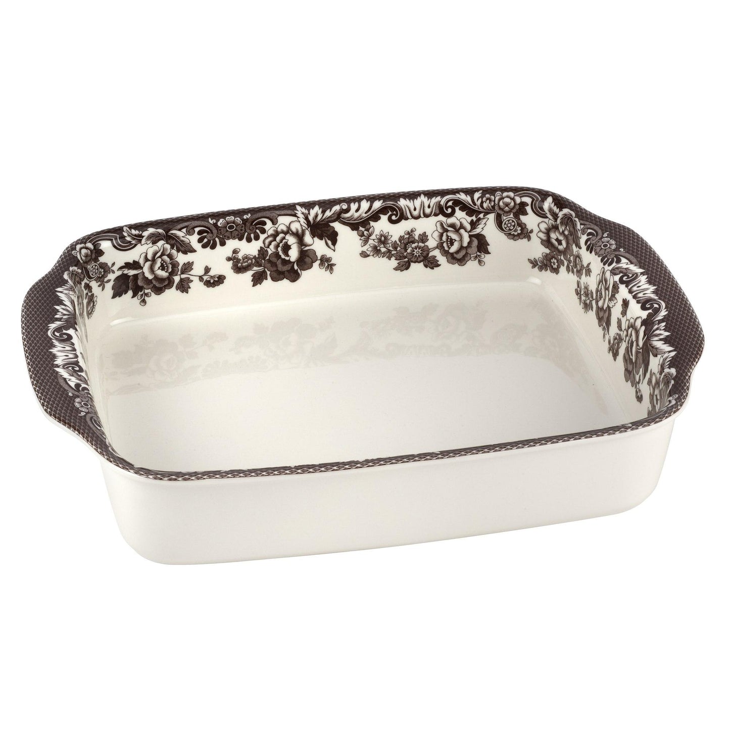 HANDLED LASAGNA ROASTER 15X12"