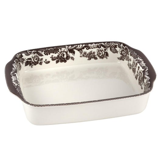 HANDLED LASAGNA ROASTER 15X12"