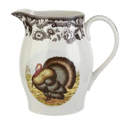 Pitcher 3.5 Pt Turkey
