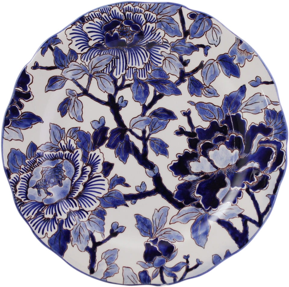 Dessert Plate