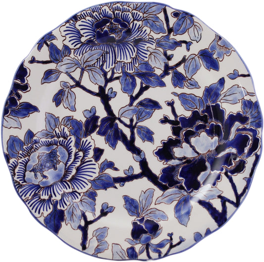 Dessert Plate