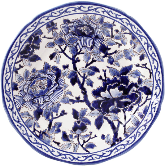 Dinner Plate