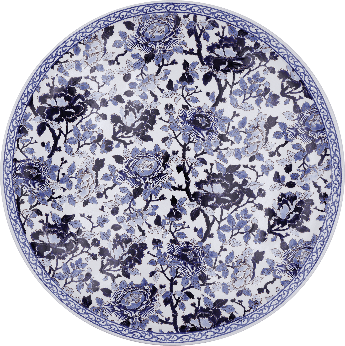 Large Wall Platter