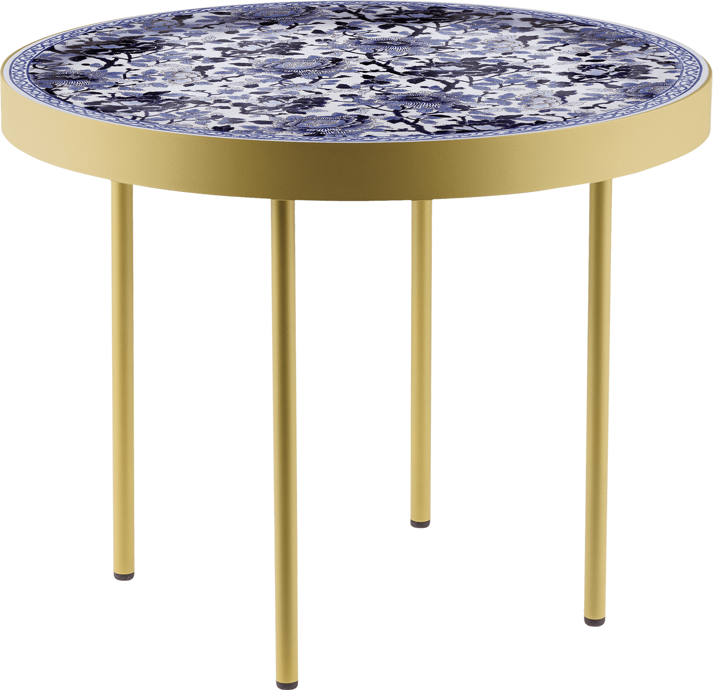 Coffee Table Gold