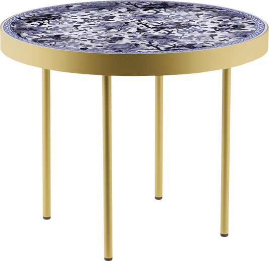 Coffee Table Gold