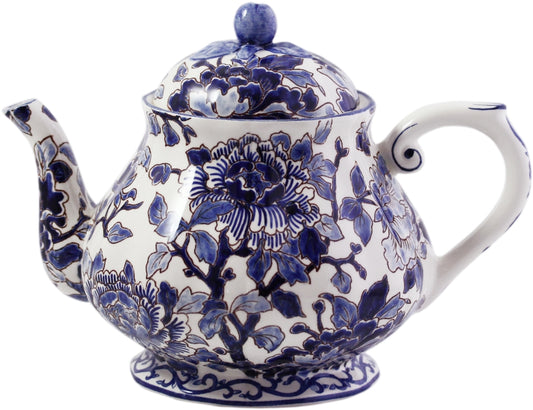 Teapot