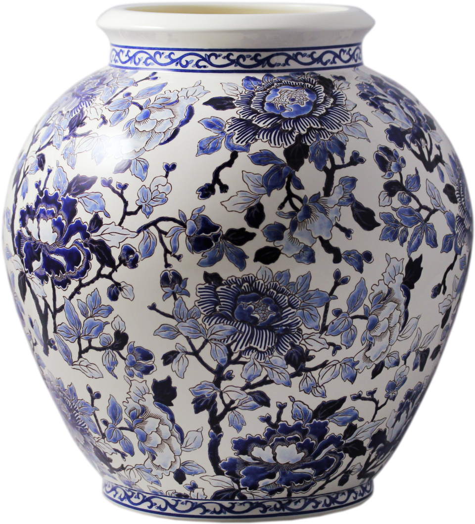 Vase Cremone