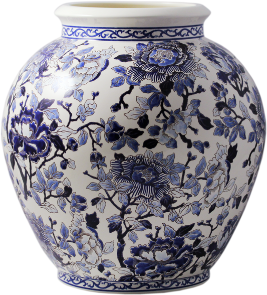 Vase Cremone