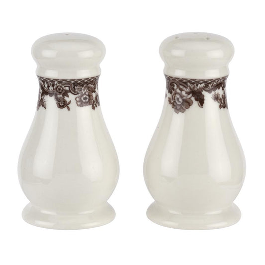 SALT & PEPPER 4"