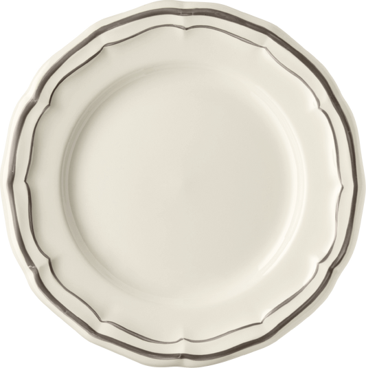 Canape Plate