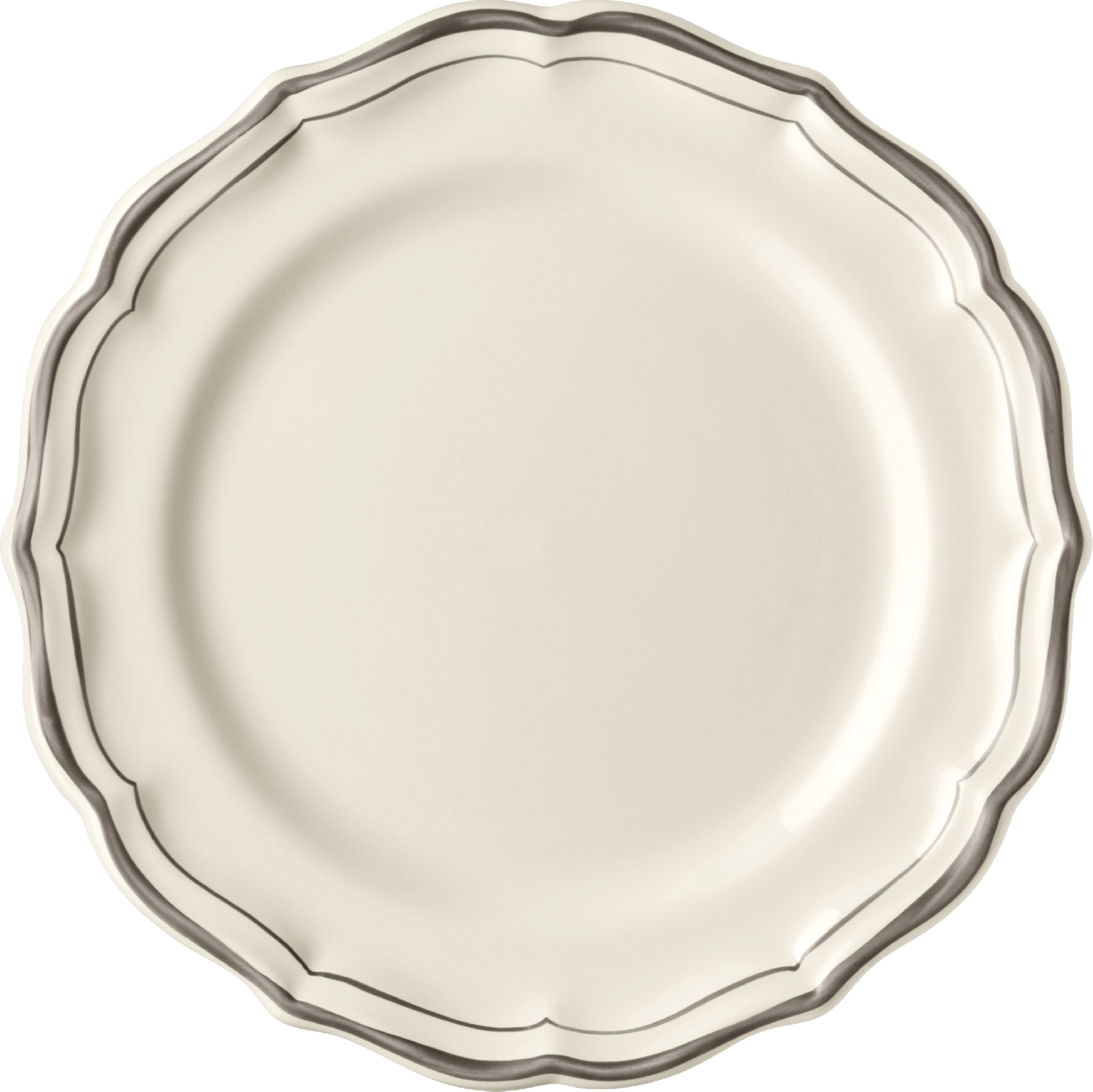 Dessert Plate