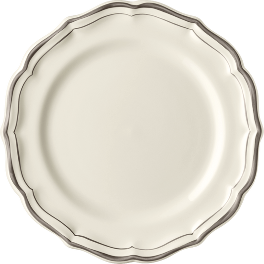 Dessert Plate