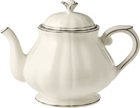 Teapot