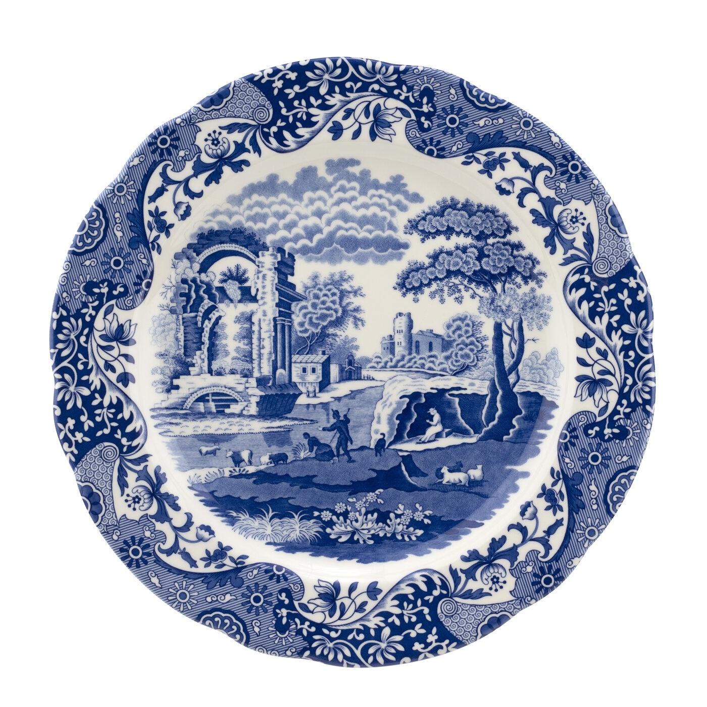 Charger Plate 12"