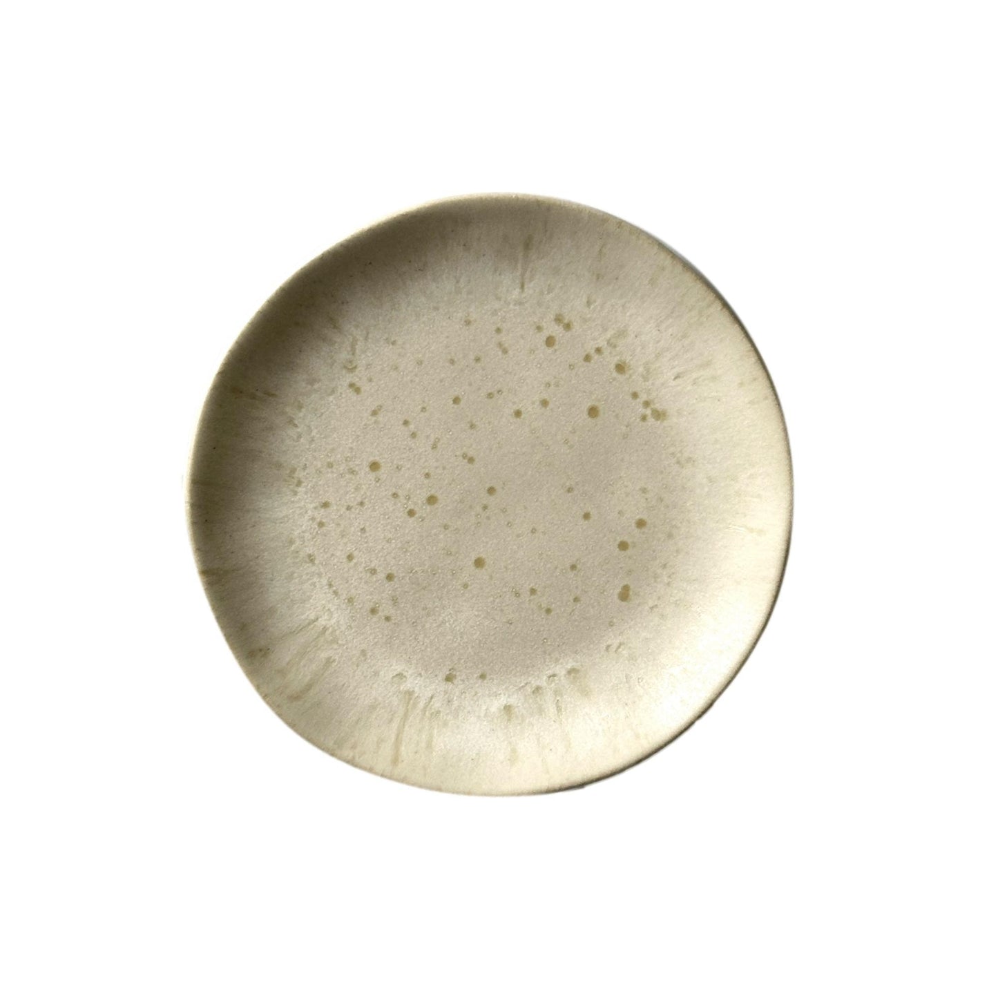 17 Mile Bread/Butter/Appetizer Plate