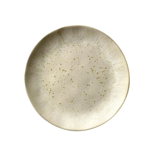17 Mile Salad Plate