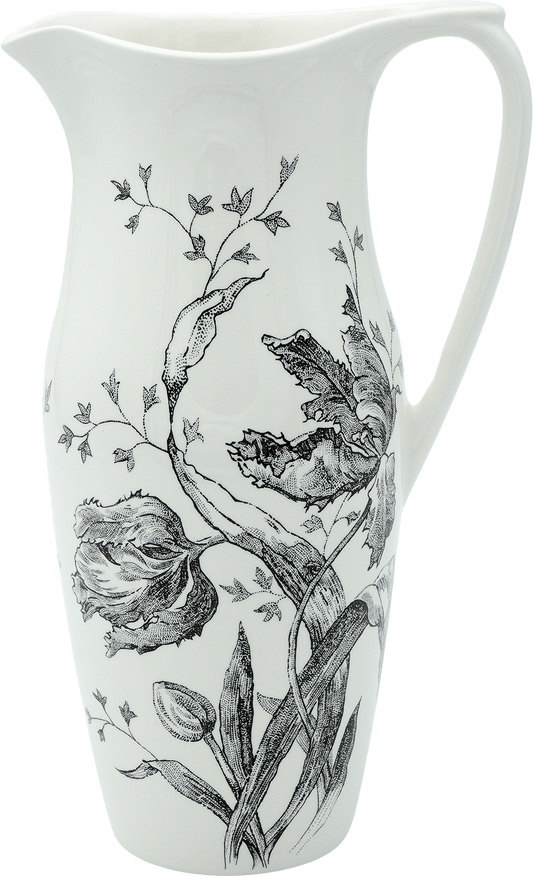 Pitcher &amp;#x28;Tulipes&amp;#x29;