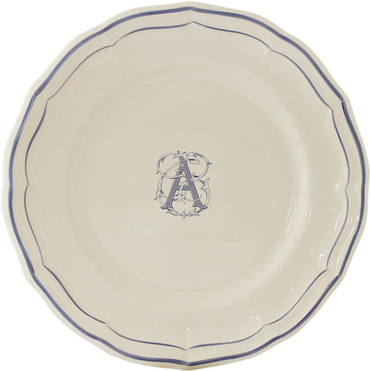 Dessert Plate A