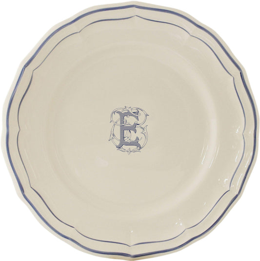 Dessert Plate E