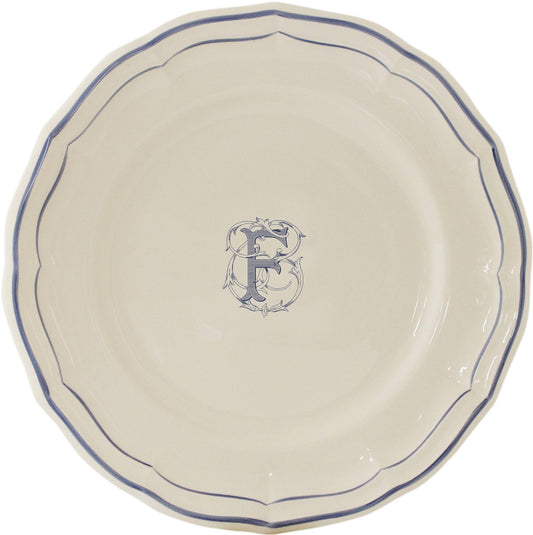 Dessert Plate F