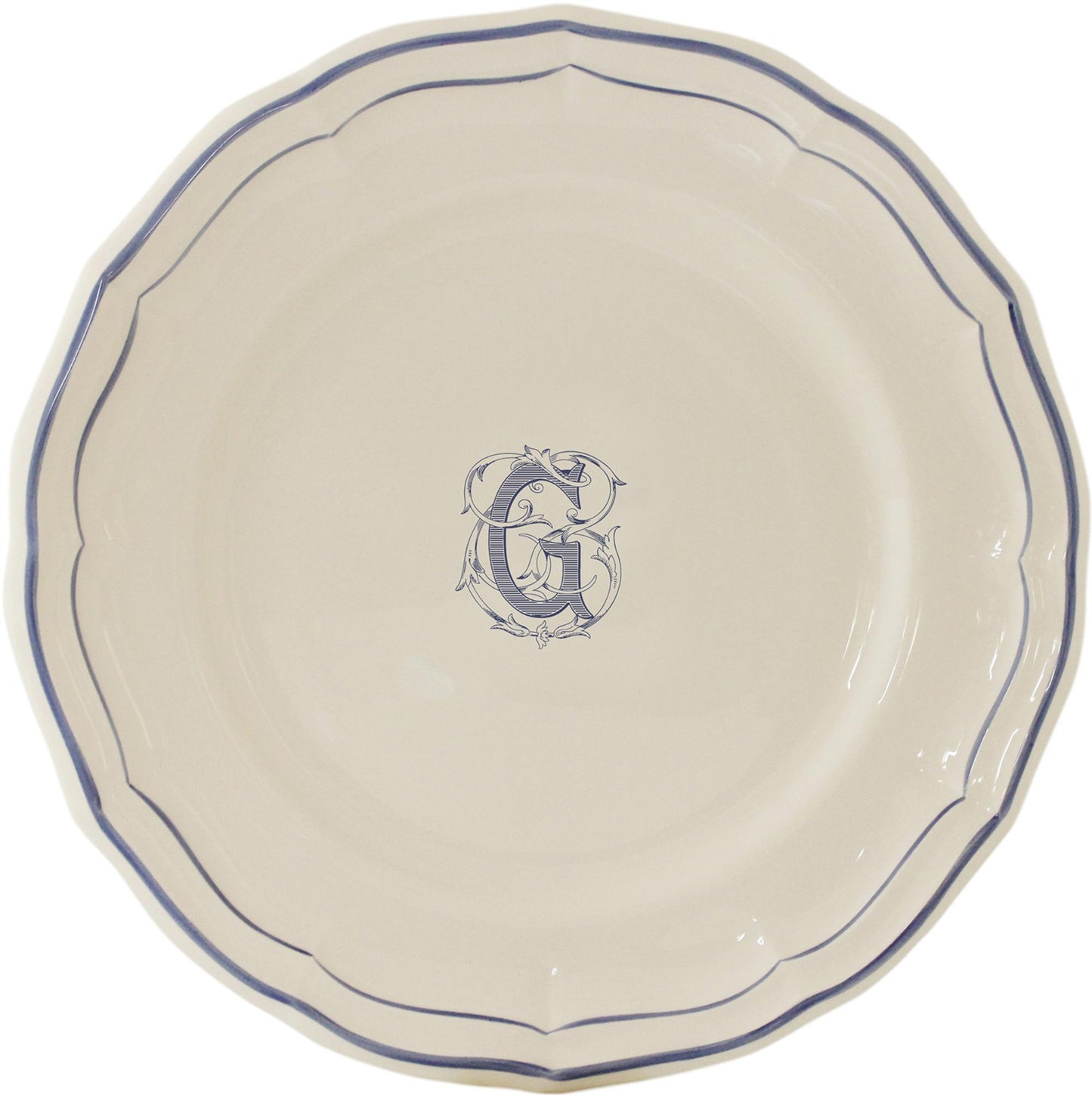 Dessert Plate G