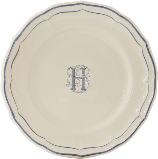 Dessert Plate H