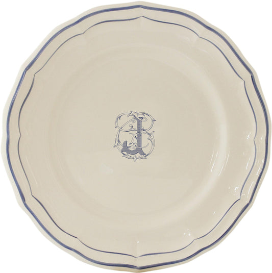 Dessert Plate J