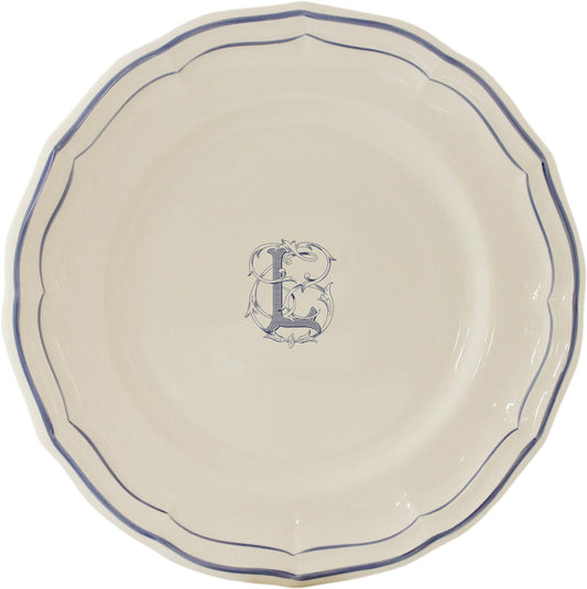 Dessert Plate L