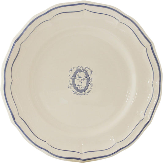 Dessert Plate O