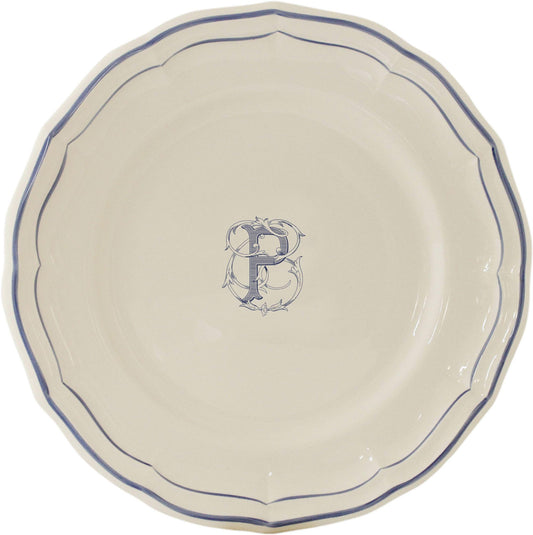Dessert Plate P