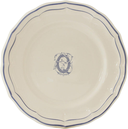 Dessert Plate Q
