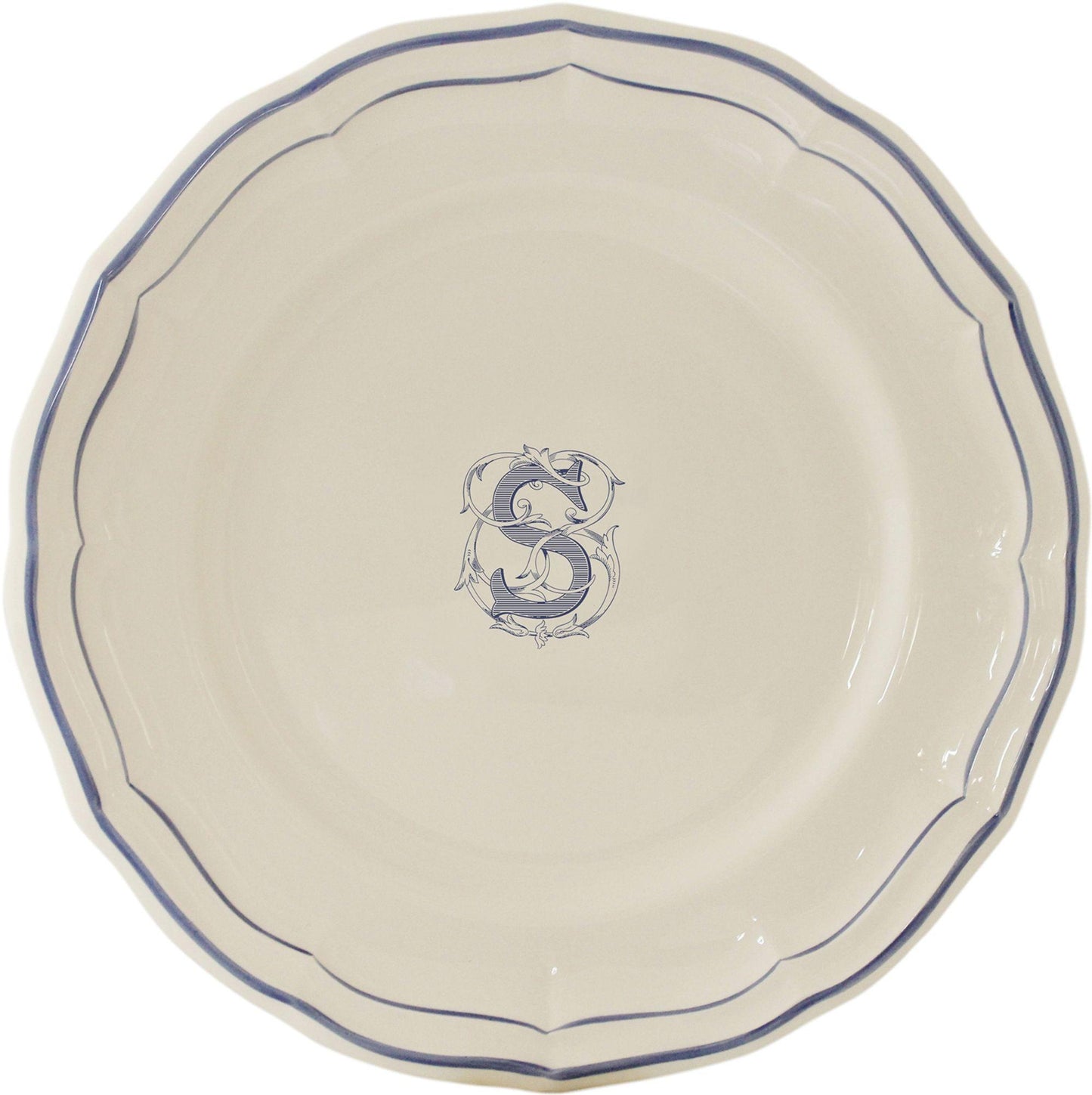 Dessert Plate S