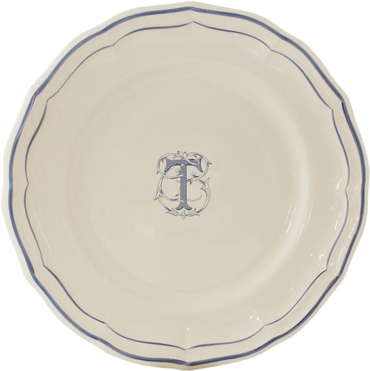 Dessert Plate T