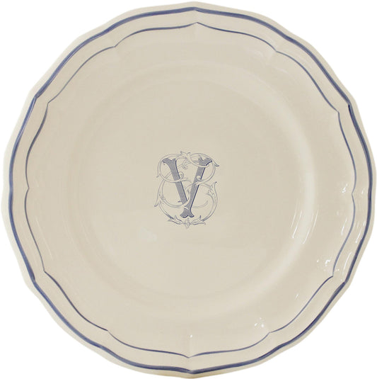 Dessert Plate V