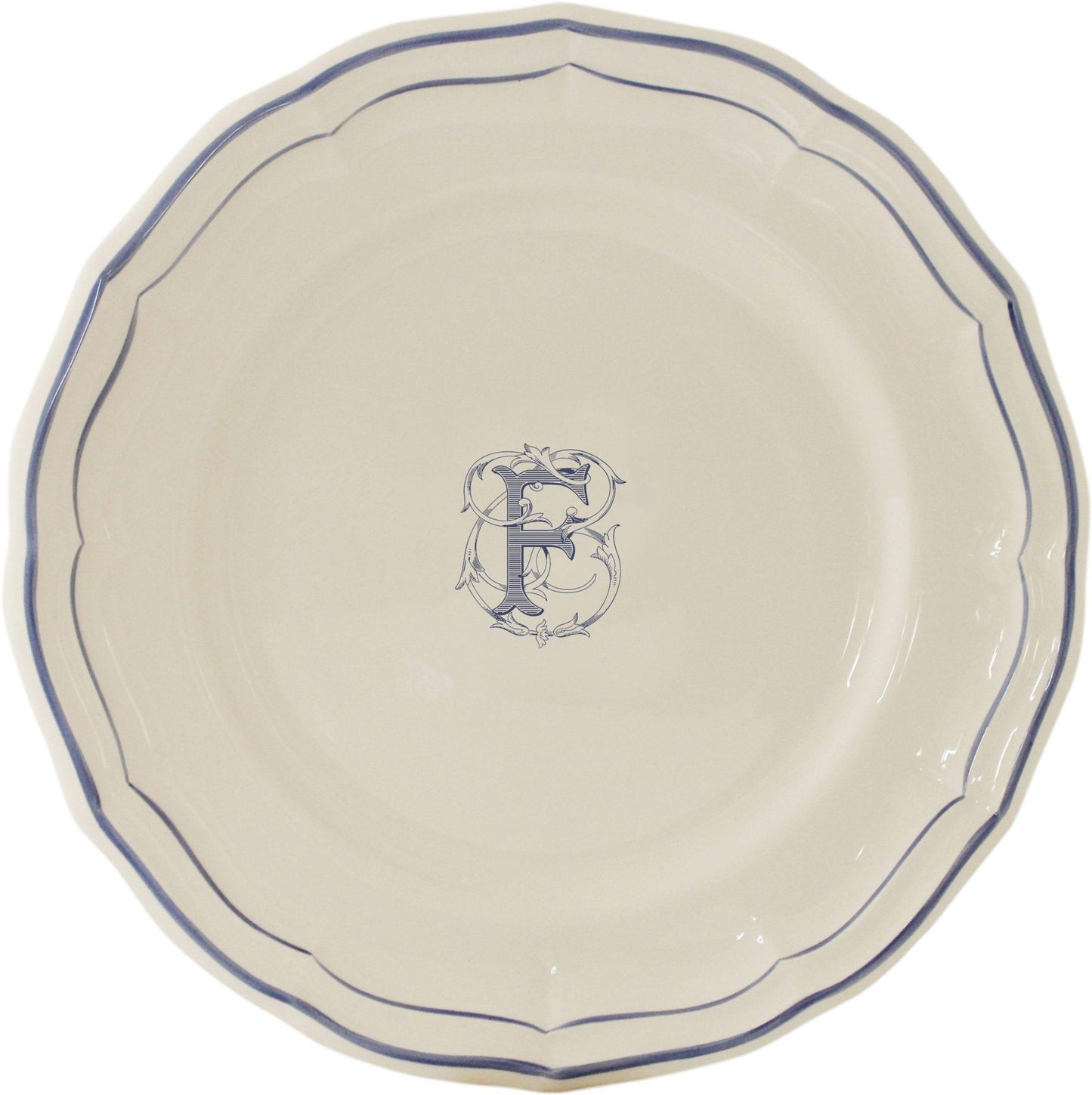 Dinner Plate F