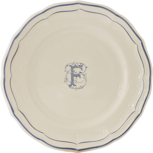 Dinner Plate F