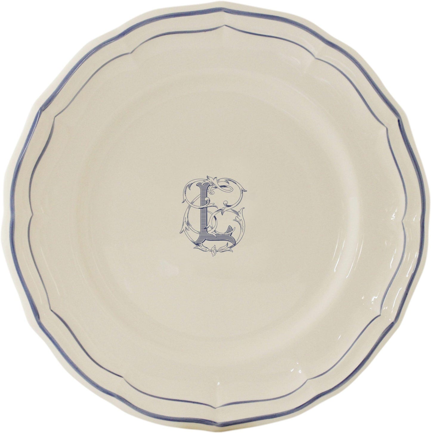 Dinner Plate L