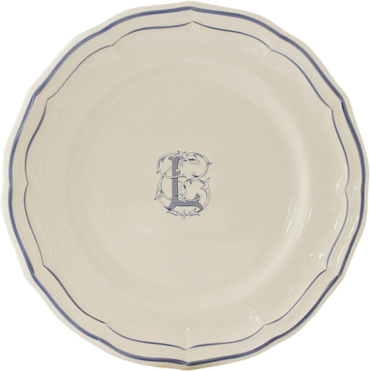 Dinner Plate L