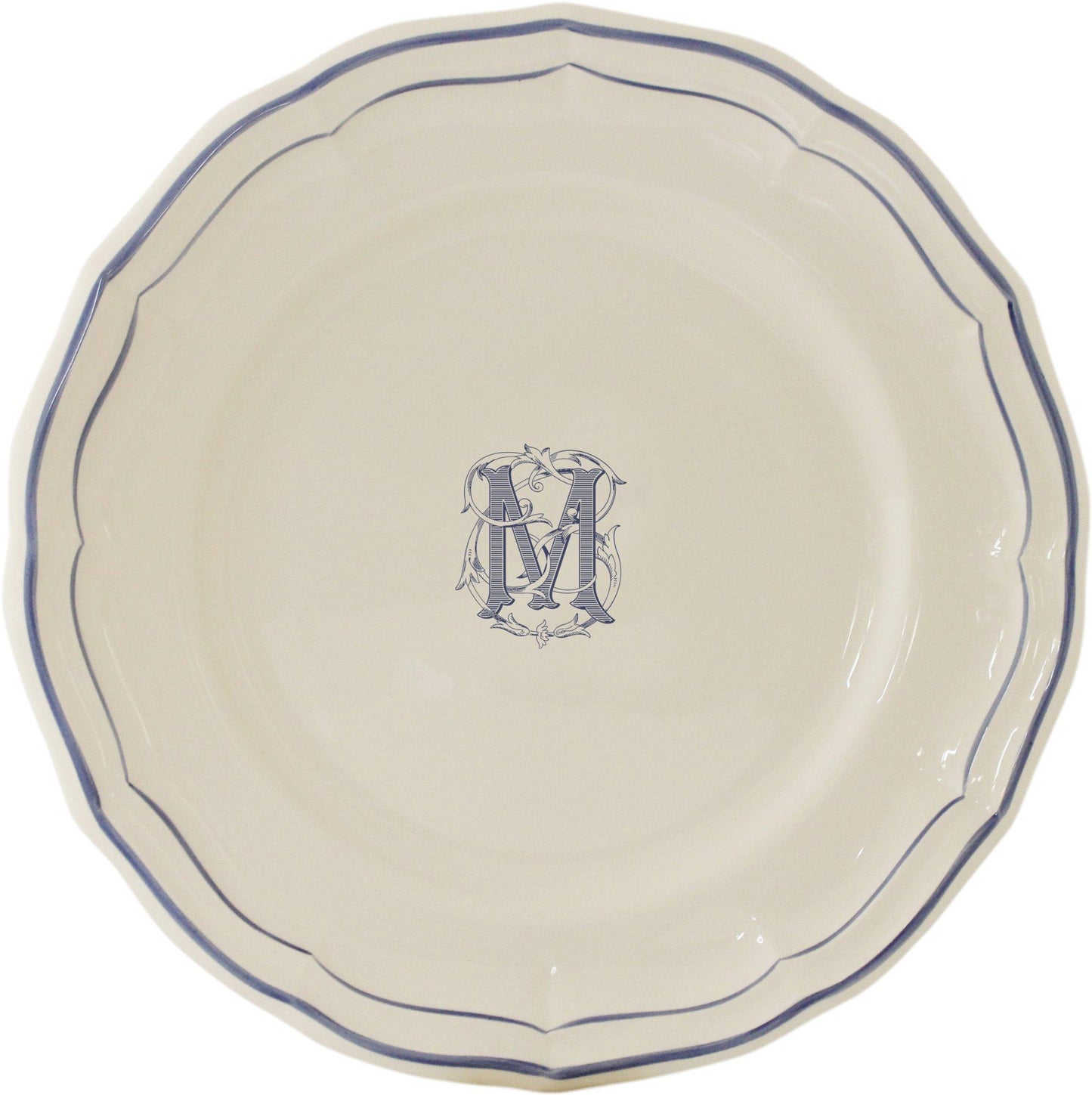 Dinner Plate M